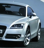 Kia va présenter sa TT à Francfort