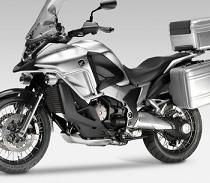 Nouveauté 2011 - Honda: Le Cross Tourer se profile à l'horizon