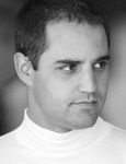 NASCAR: Montoya se plaît sur l'ovale.