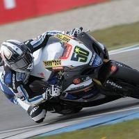Superbike - Assen: Guintoli craint une longue journée demain