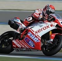 Superbike - Assen: Haga ne sait pas d'où vient le problème