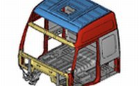 Des poids lourds plus légers pour moins polluer