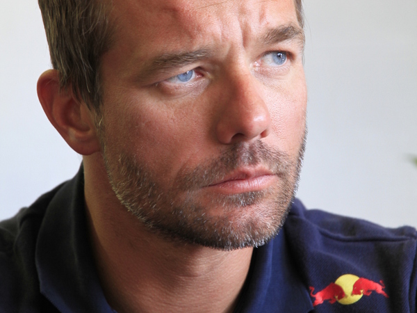 En direct de Pikes Peak - Plus que la météo pour battre Loeb et Peugeot