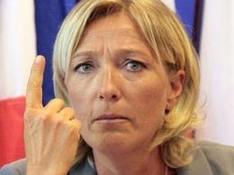 Confirmation : Marine Le Pen devra repasser son permis de conduire