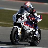 Superbike - Assen: Corser envisage très sérieusement le podium