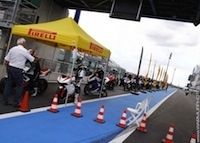 Les Pirelli Days de Magny-Cours (20, 21 et 22 mai) ont fait le plein.