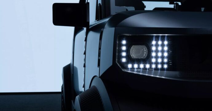 13 300 € bonus déduit, la future citadine électrique au cœur de la stratégie Dacia