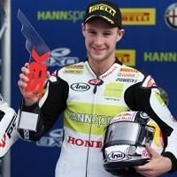 Superbike - Assen: Rea s'en est à peine rendu compte