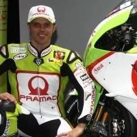 Moto GP - Ducati: Loris Capirossi commence à regarder vers la sortie