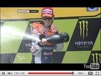 Moto GP - France : Les meilleurs moments en vidéo