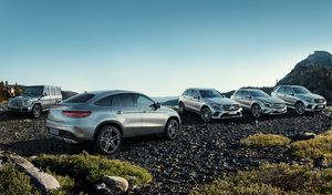 SUV : le Top 5 des raisons de les aimer (malgré tout)