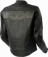 Veste : Shift Vendetta
