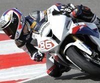 Superstock 1 000 - Assen D.3: Sans faute de Badovini