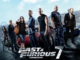 Fast&Furious 7 : la bande-annonce cartonne déjà