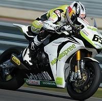 Superbike - Assen M.1: Rea domine ses compatriotes