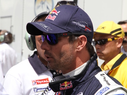 En direct de Pikes Peak : Loeb et Peugeot explosent le record en 8'13''878