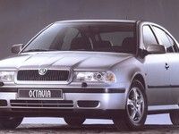 Skoda fête les 20 ans de l'Octavia moderne