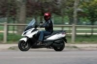 Kymco : la formation de 7h offerte jusqu'au 30 septembre