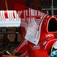 Formule 1 - Hongrie: Ferrari y roulera sa bosse