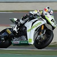 Superbike - Assen M.2: Les Pays Bas annexés par les Britanniques !