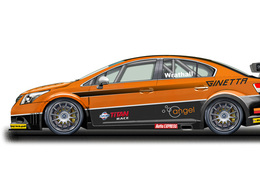 Toyota développe un moteur "NGTC" pour le BTCC!