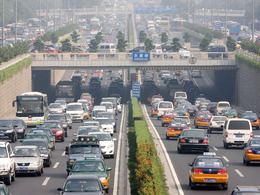 La Chine, premier fabricant automobile mondial