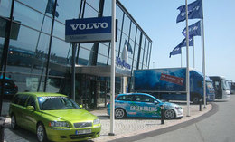 Reprise de Volvo : des ex-cadres de Ford et Chrysler font une offre de dernière minute