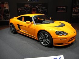 La Dodge Circuit EV : électrique !