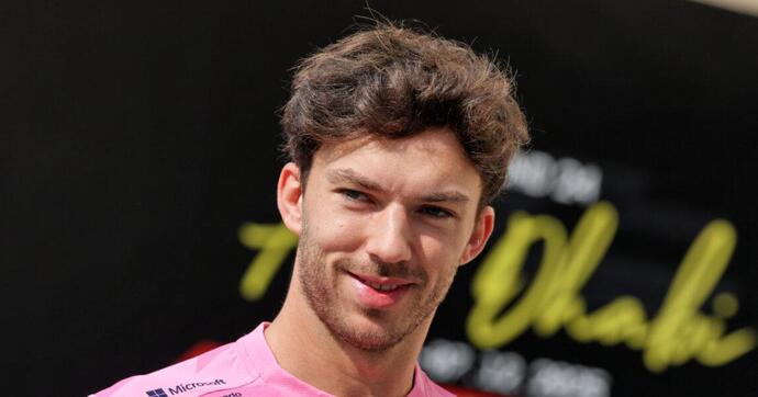 Pierre Gasly chez Tech3 : quand la F1 s’invite au capital du MotoGP