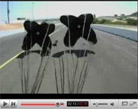Vidéo: Top Fuel, realisé sans trucages
