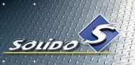 Solido : Les nouveautés Joe bar Team 1/18 ième