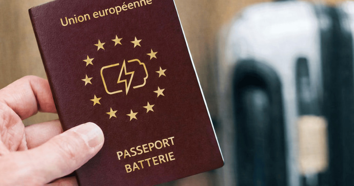 Le « passeport batterie » facilitera la vie des acheteurs de véhicules électriques d’occasion, mais quand ?