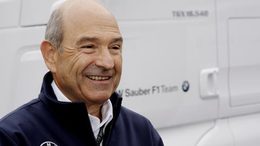 F1 2010 : Sauber devient la 13e équipe