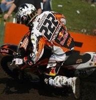 Motocross mondial : Valkenswaard, Cairoli s'enfuit dès le départ