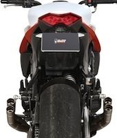 Mivv : nouveau Double Gun pour Kawasaki Z1000.