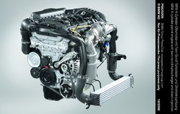 Trophée Engine of the Year 2009 : des victoires pour BMW