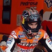 Moto GP: Malaisie D.2: Et de trois pour Pedrosa