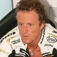 Moto GP - Ducati: Gibernau tombe de haut