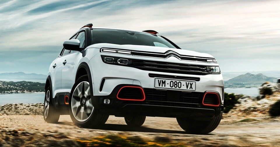 Maxi-fiche Citroën C5 Aircross : confort royal ou cauchemar mécanique pour le SUV aux chevrons ?