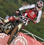 Husqvarna Ricci Racing toujours privé de Mickael Leib