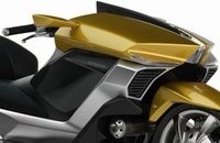 Concept Yamaha : Le Luxair à Tokyo
