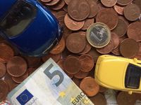 Dossier - Achat, utilisation, entretien : pourquoi votre budget auto va flamber en 2018