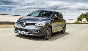 Renault : le diesel va petit à petit disparaître de sa gamme