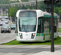 Vers un tramway à efficacité énergétique maximisée