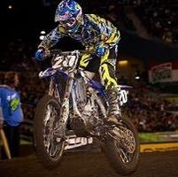 Seattle - Lites : victoire de Broc Tickle et 19 points d'avance pour Jack Weimer