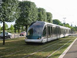 Pics de pollution à l’ozone : la ville de Strasbourg agit