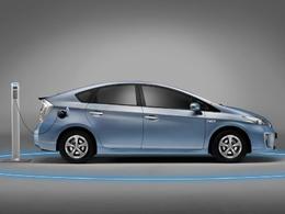La Toyota Prius Rechargeable encore plus efficace qu'attendu