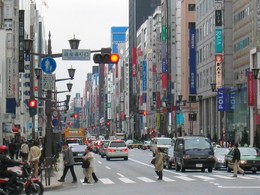 Immatriculations juin 2013 : le marché japonais s'effondre