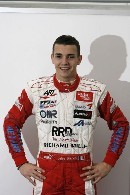 F3 Euro Series: Jules Bianchi pense toujours au titre!