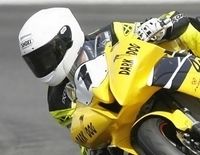 FSBK - Nogaro : Carton plein pour la Dark Dog Academy et Mathieu Gines en Supersport